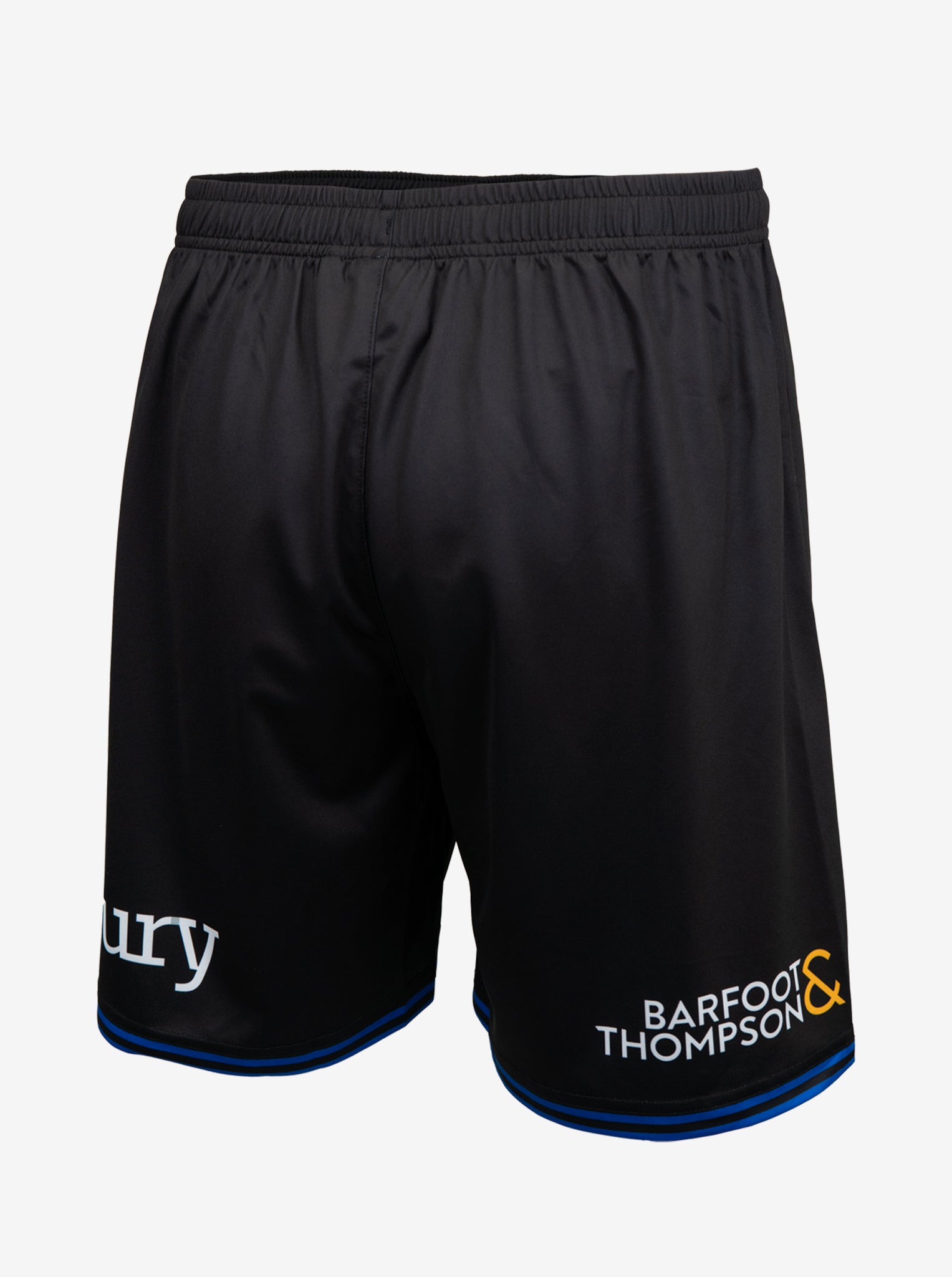 2025/2026 Auckland Football Club Playing Shorts