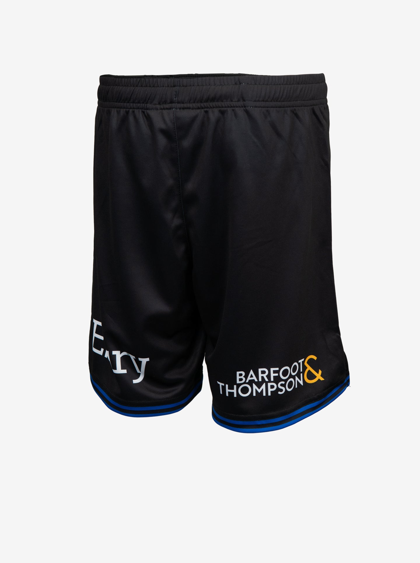 2025/2026 Auckland Football Club Playing Shorts Youth
