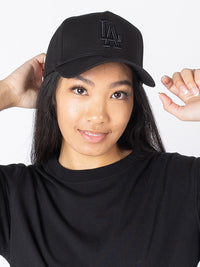 940 A-Frame Los Angeles Dodgers Cap