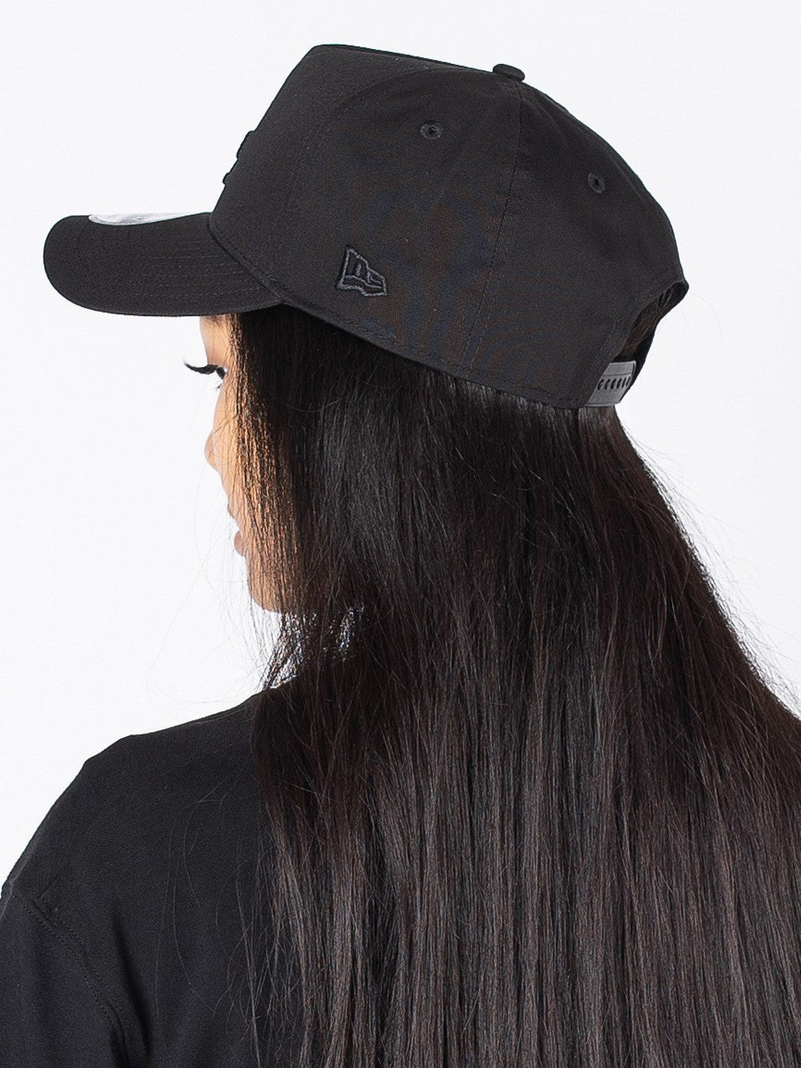 940 A-Frame Los Angeles Dodgers Cap