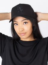 940 A-Frame Los Angeles Dodgers Cap