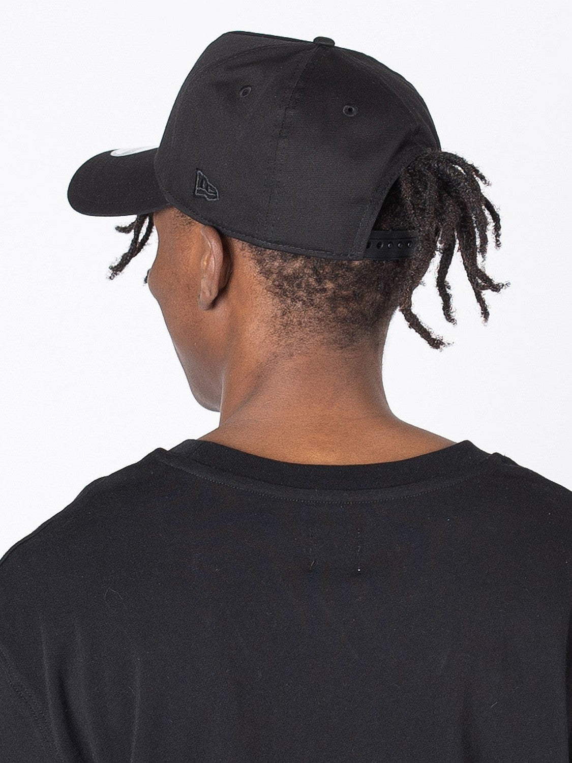 940 A-Frame Los Angeles Dodgers Cap