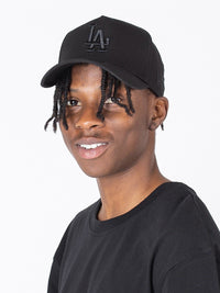 940 A-Frame Los Angeles Dodgers Cap