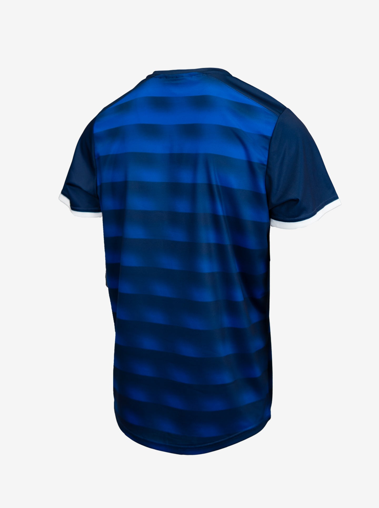 *EMBARGO 1ST SEPT* 2025/2026 Auckland Football Club Training Tee
