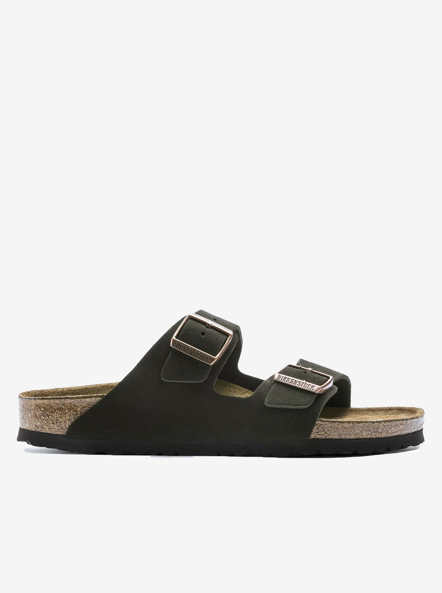 Arizona Suede Regular Unisex