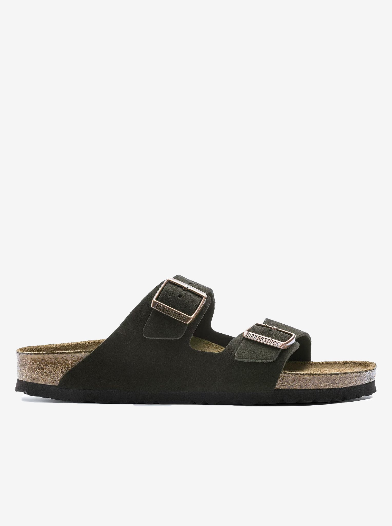 Arizona Suede Regular Unisex