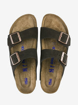 Arizona Suede Regular Unisex