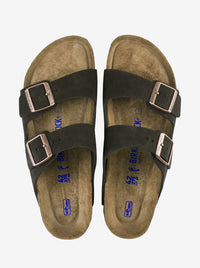 Arizona Suede Regular Unisex