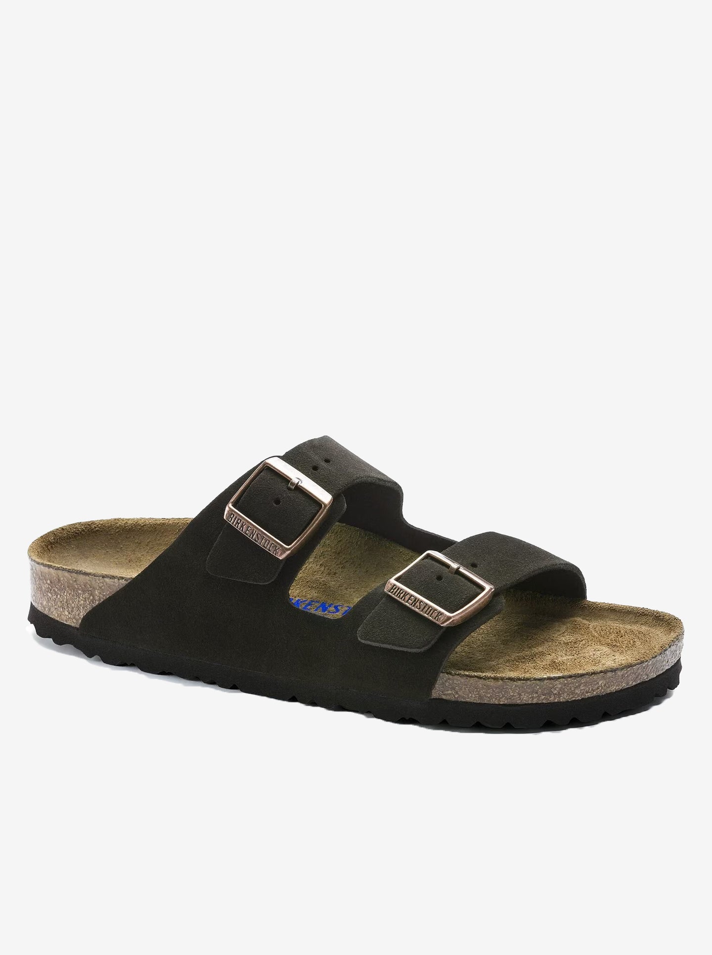 Arizona Suede Regular Unisex