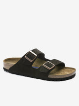 Arizona Suede Regular Unisex