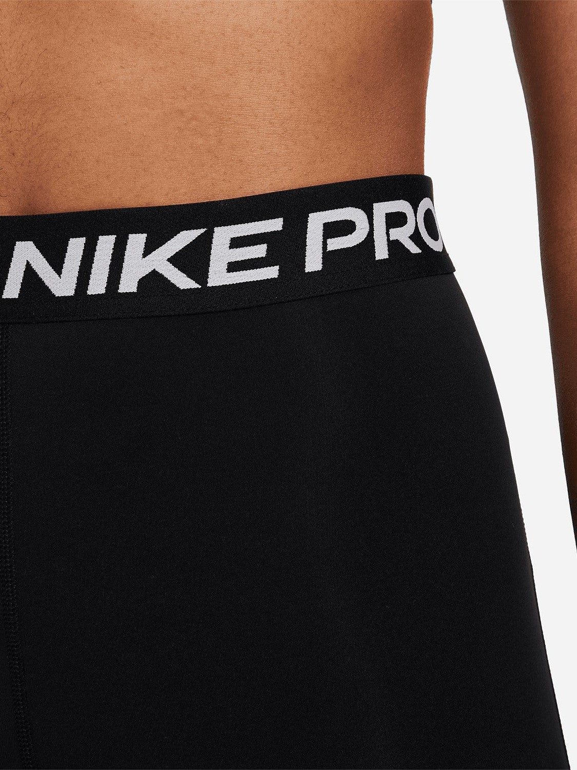 Pro 365 7/8 Mesh Panel Leggings