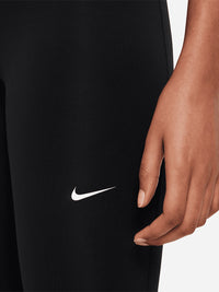 Pro 365 7/8 Mesh Panel Leggings
