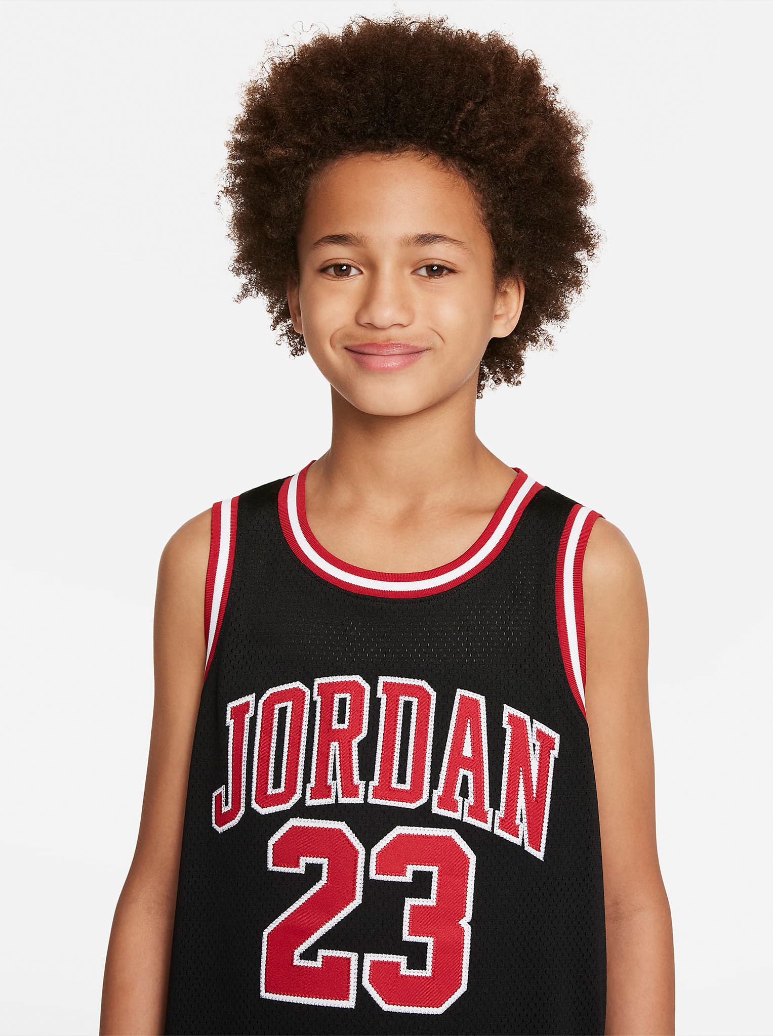 Jordan 23 Jersey Youth