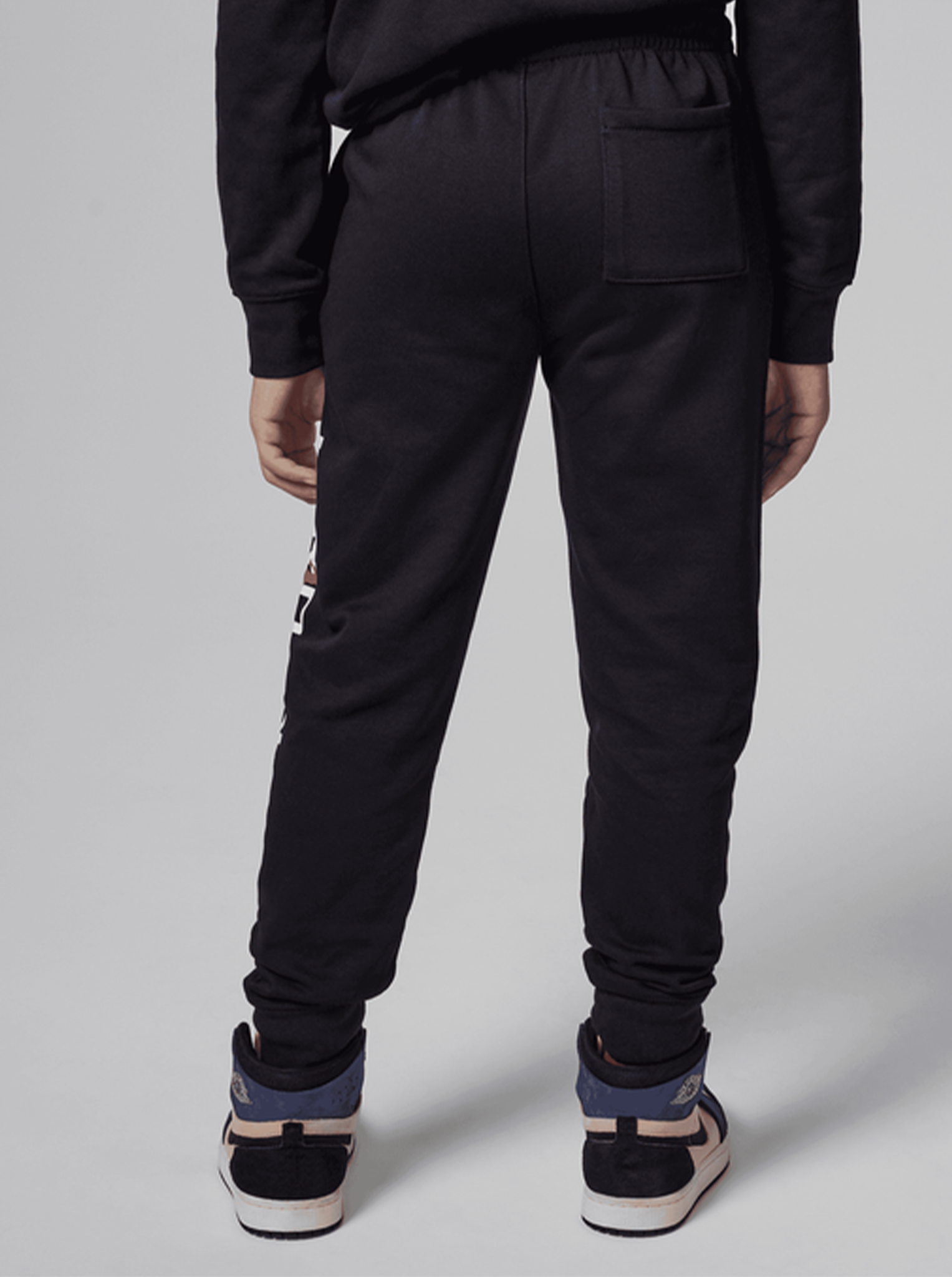 Jordan Baseline French Terry Pants Youth