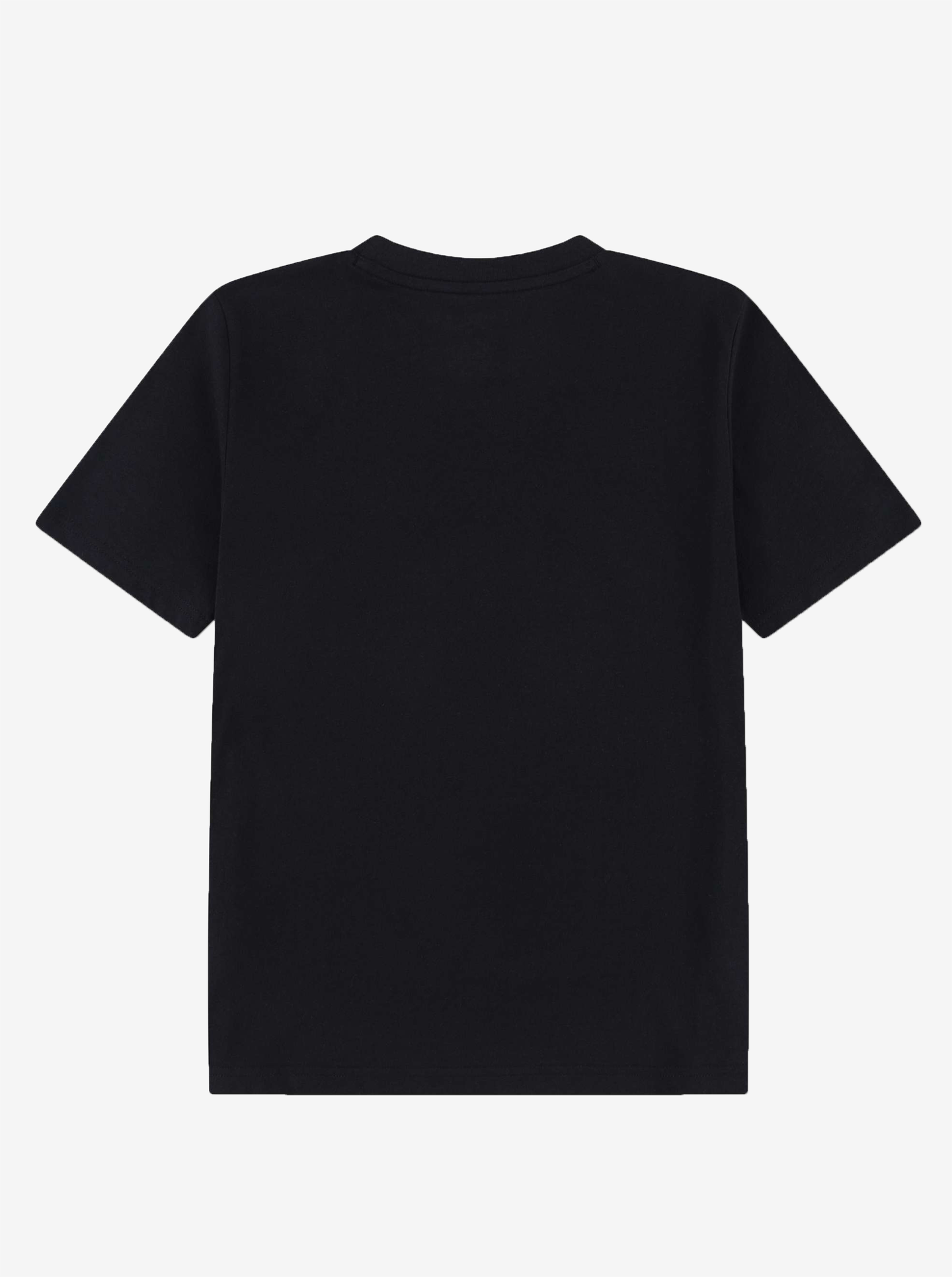Jumpman Swoosh Intersection T-Shirt