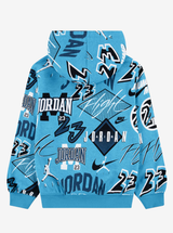 Dynasty Pull Over Hoodie Youth
