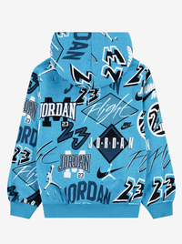 Dynasty Pull Over Hoodie Youth