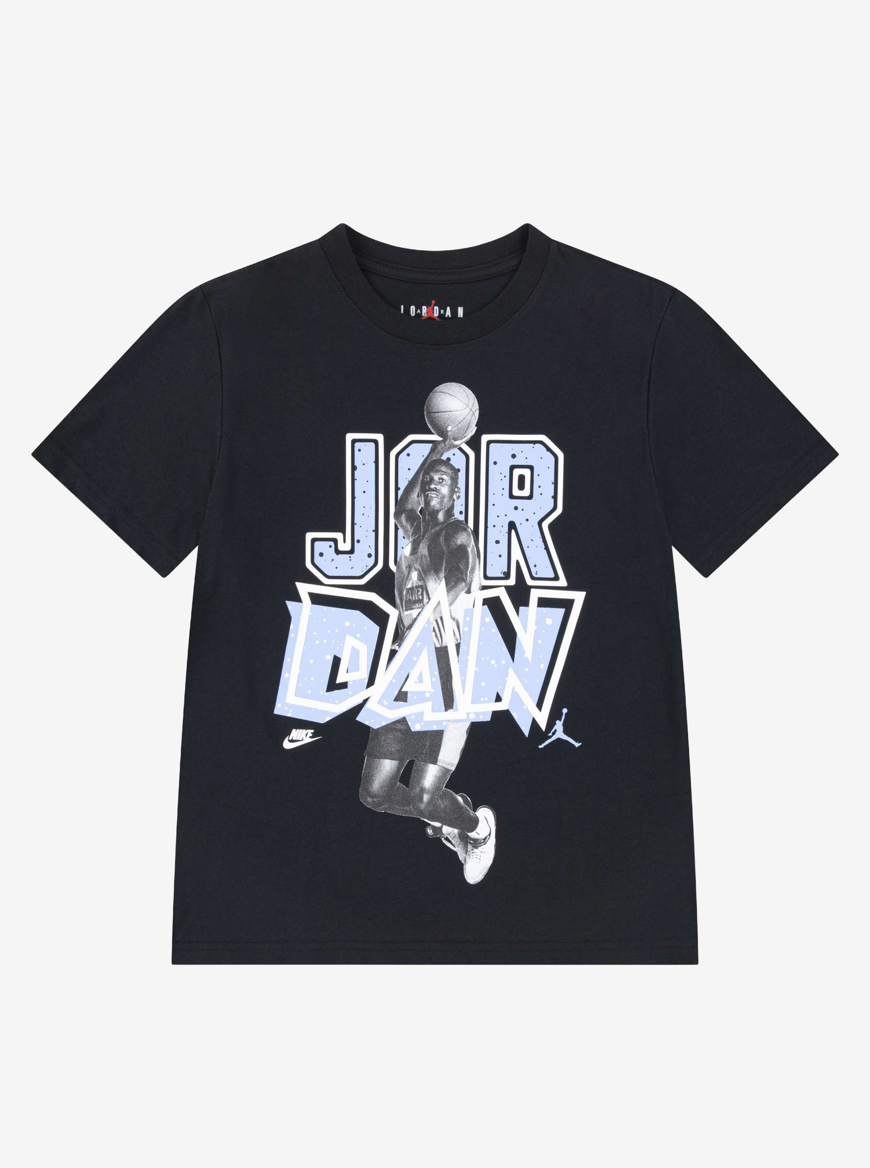 Jordan Retro Stack Tee