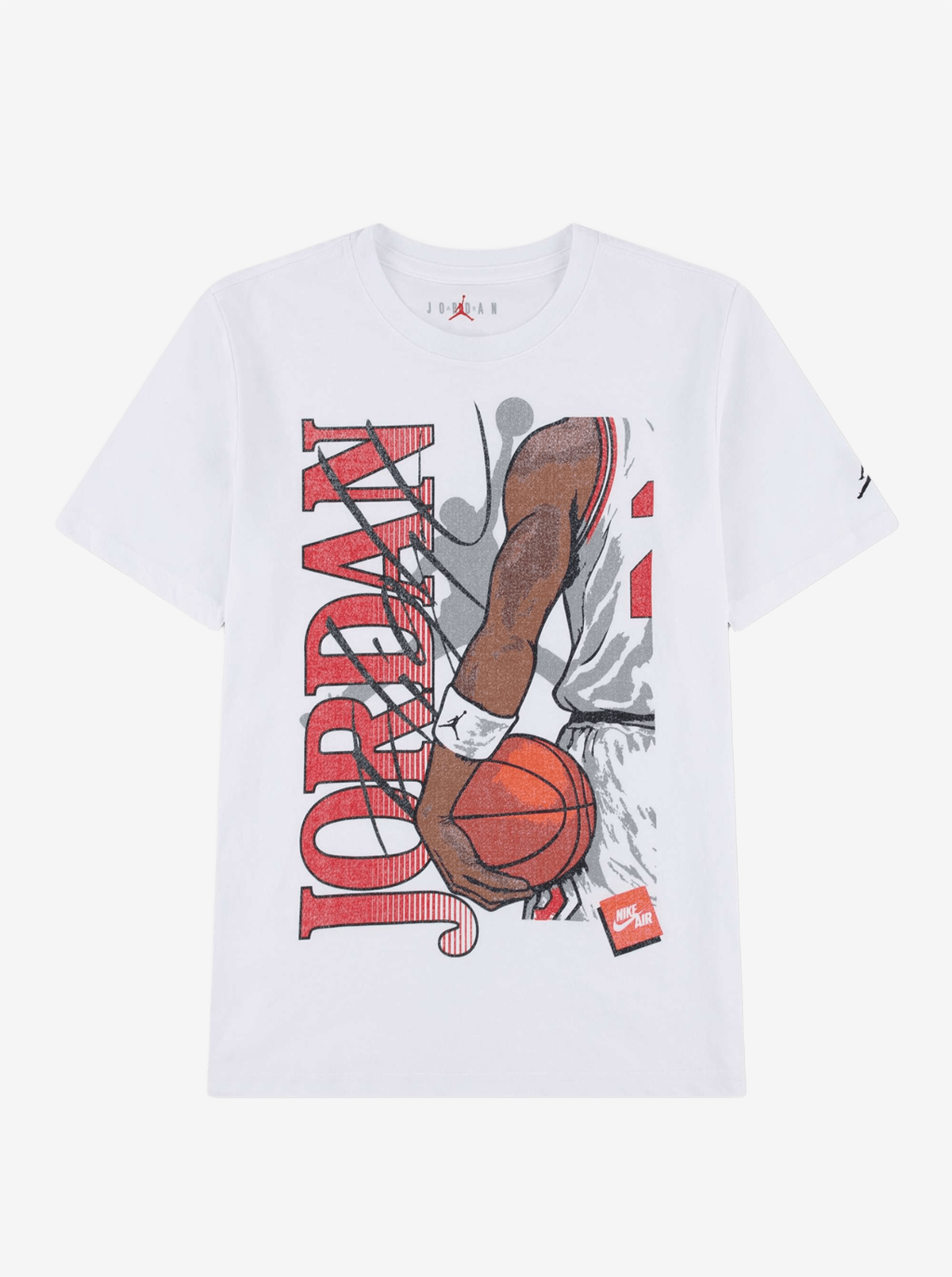 Jordan Tee