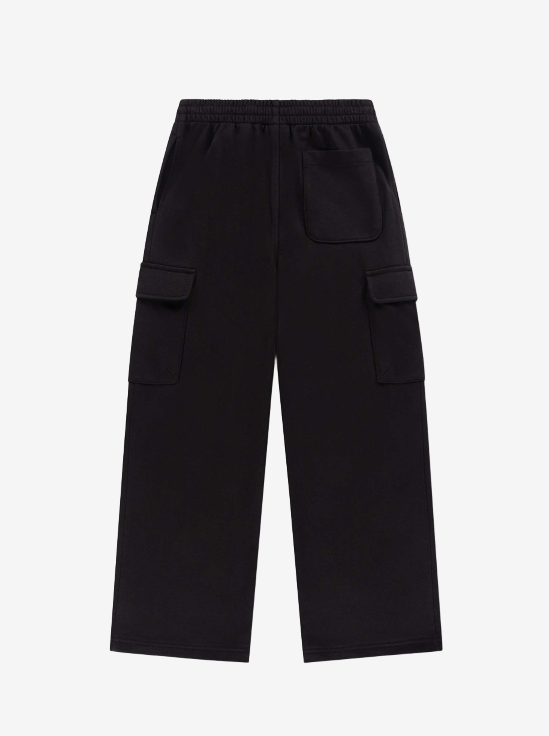 Jordan Brooklyn French Terry Cargo Pant
