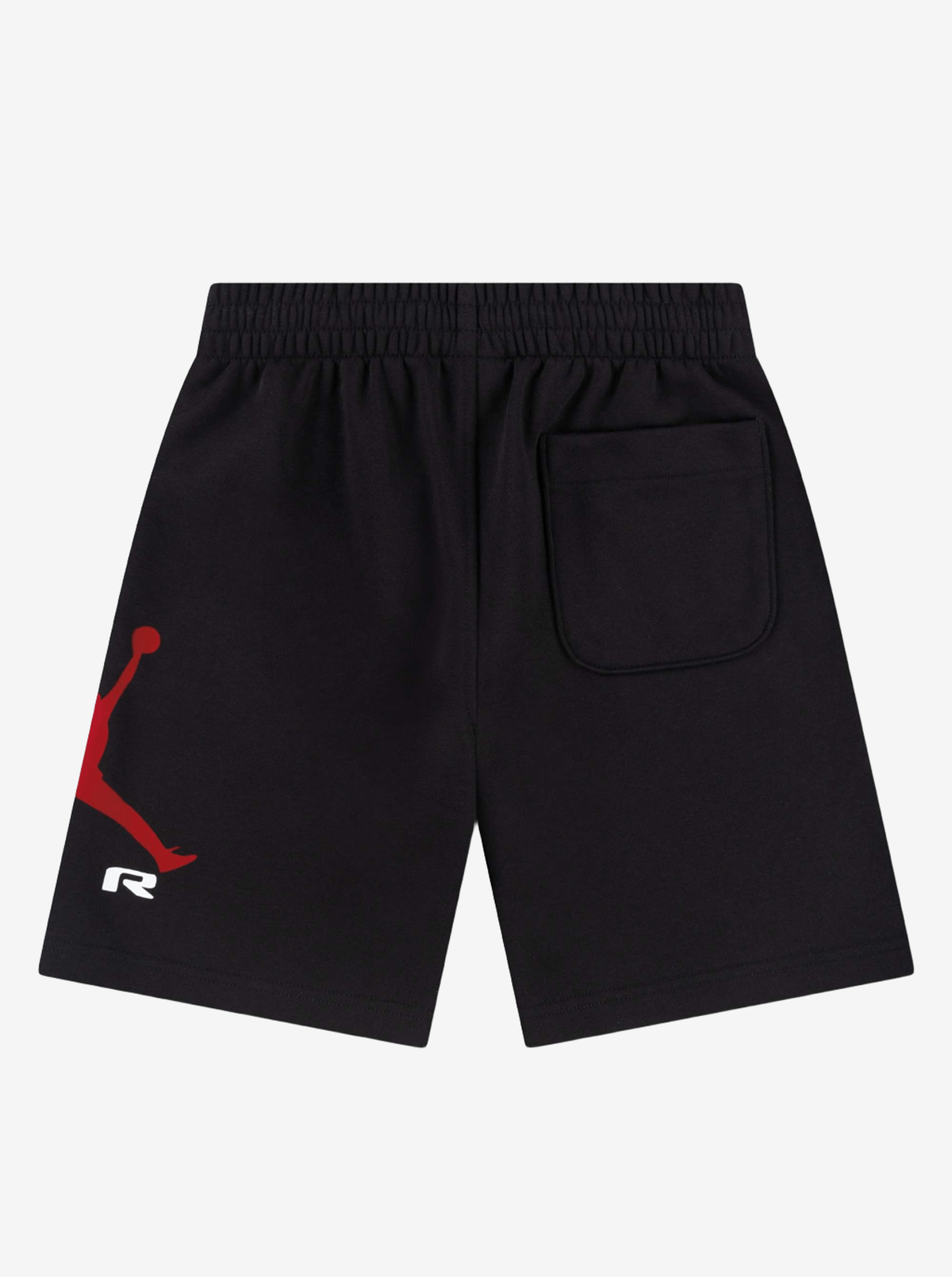 Jordan Air HBR Short Youth