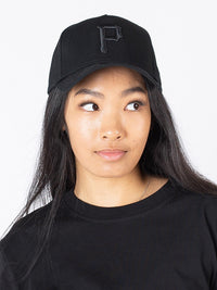 940 A-Frame Pittsburgh Pirates Snapback Cap