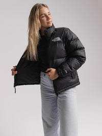 1996 Retro Nuptse Jacket