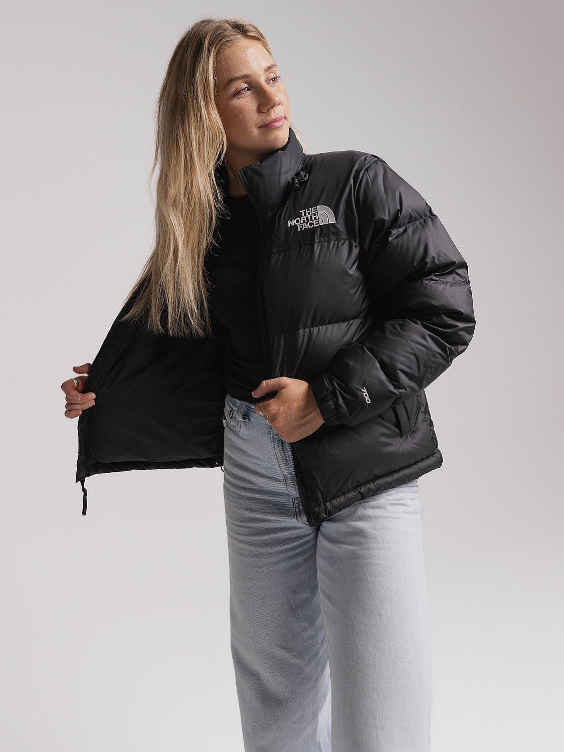 1996 Retro Nuptse Jacket