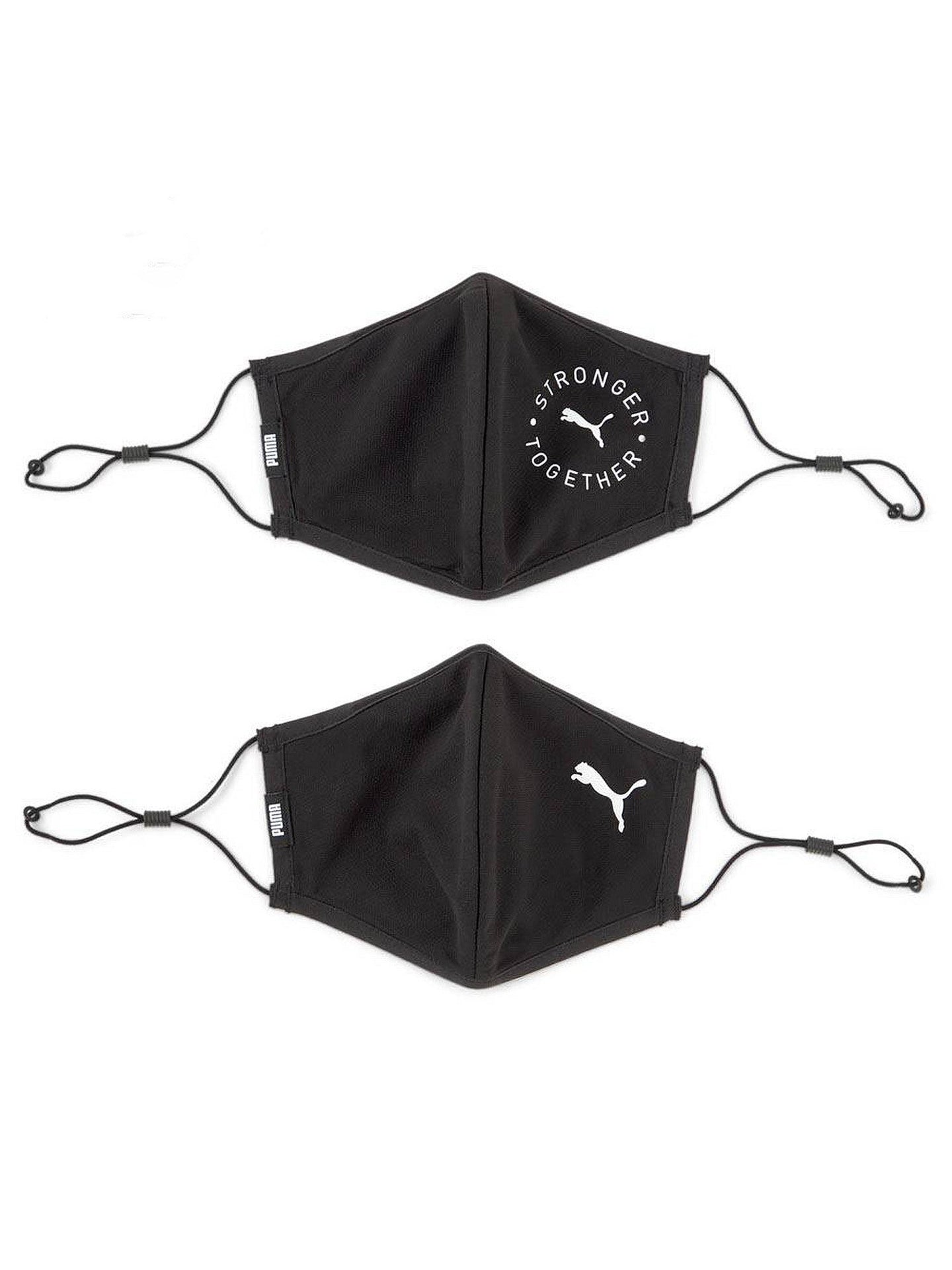 Face Mask 2 Pack