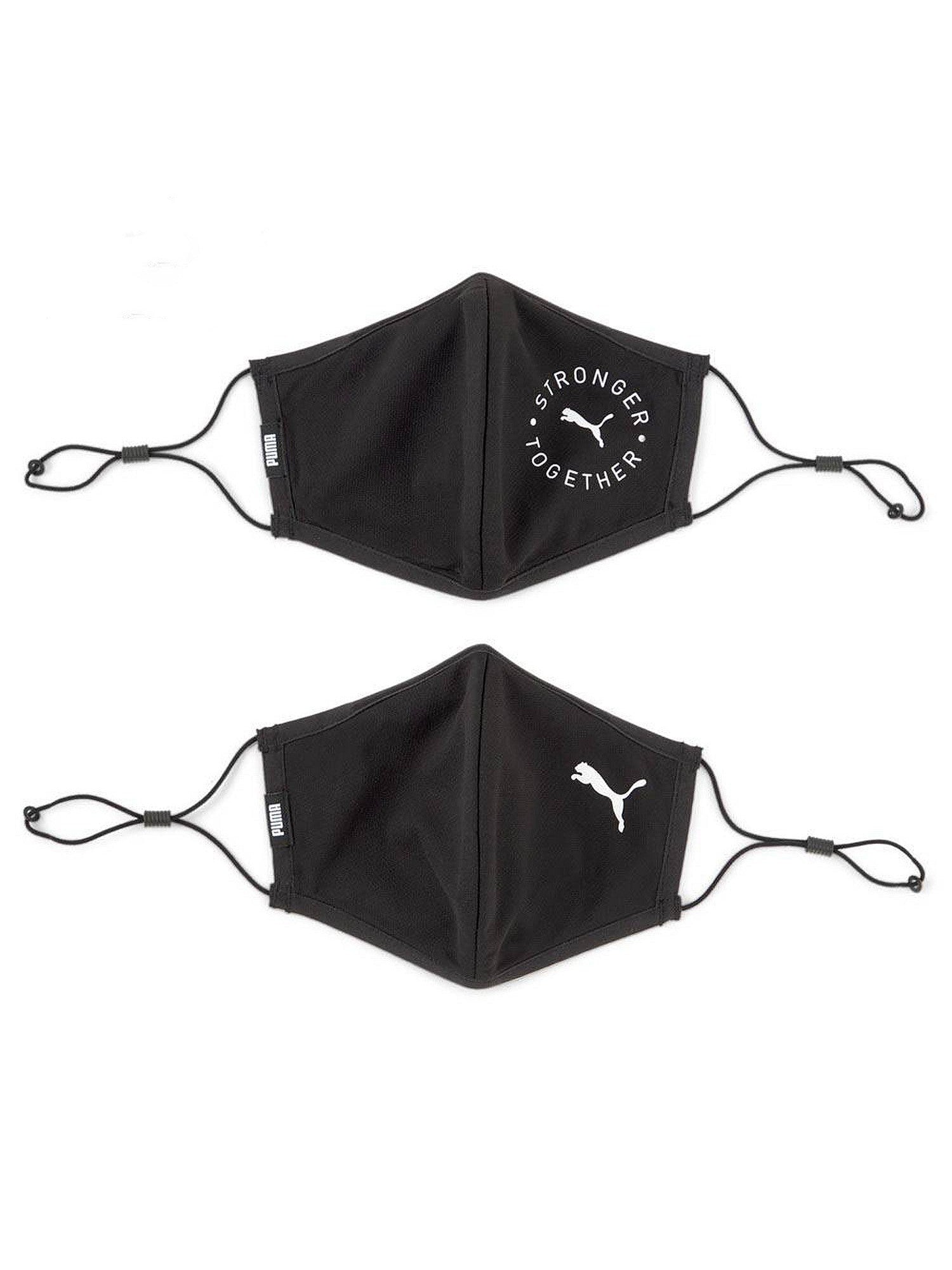 Face Mask 2 Pack