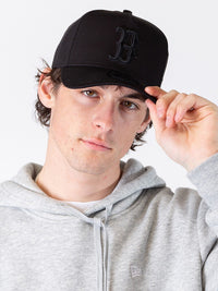 940 A-Frame Boston Red Sox Snapback