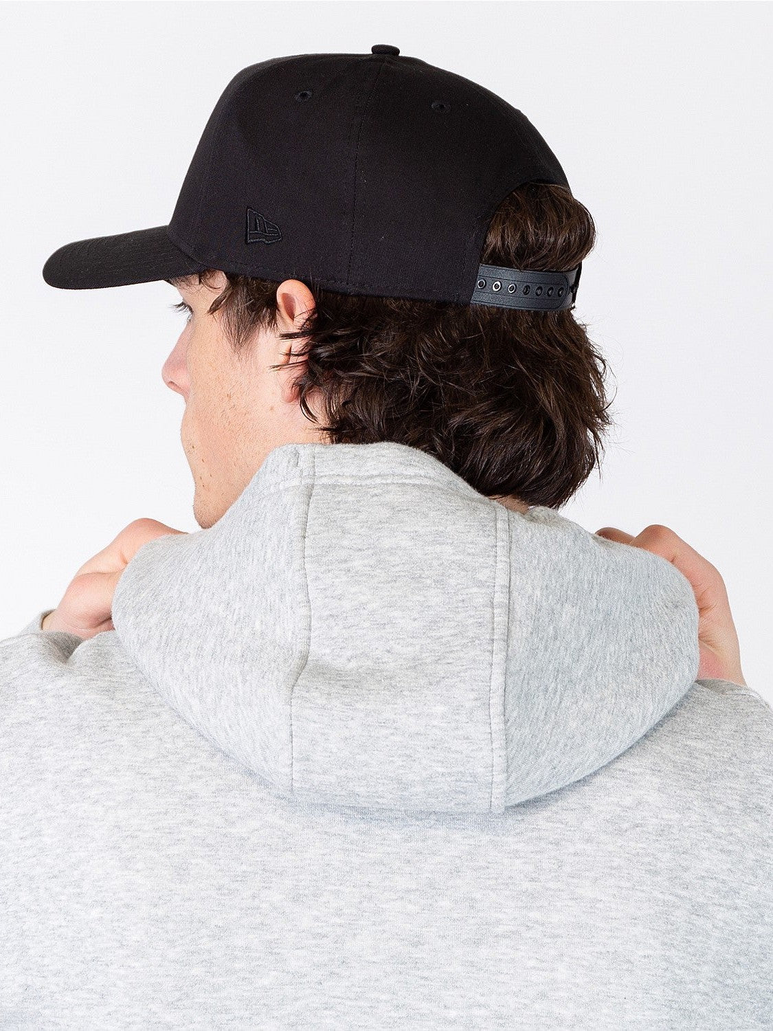 940 A-Frame Boston Red Sox Snapback