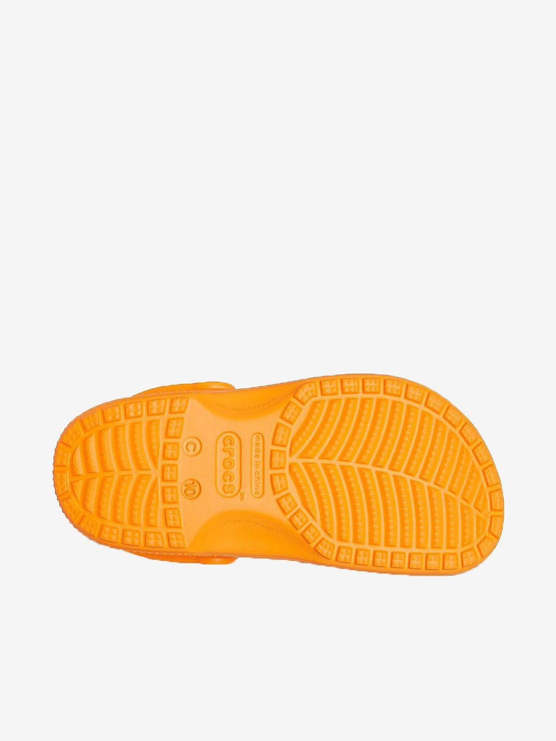 Classic Clog Infants