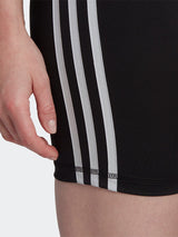 3 Stripes Short Tights