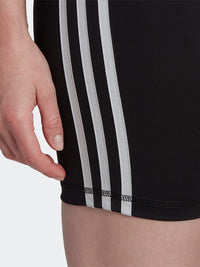 3 Stripes Short Tights