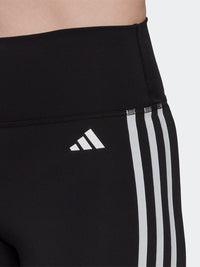 3 Stripes Short Tights