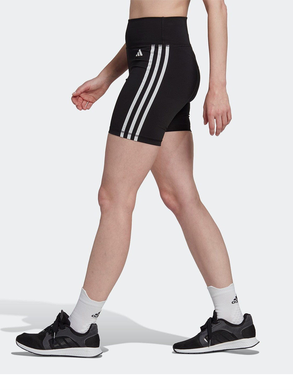 3 Stripes Short Tights