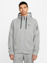 Therma-FIT Full-Zip Fitness Hoodie
