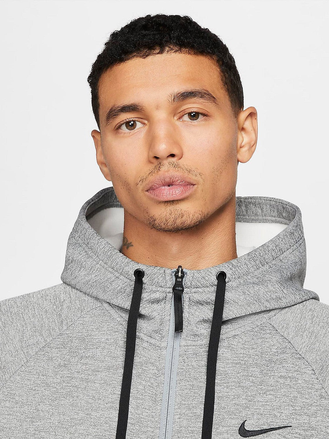Therma-FIT Full-Zip Fitness Hoodie – Stirling Sports