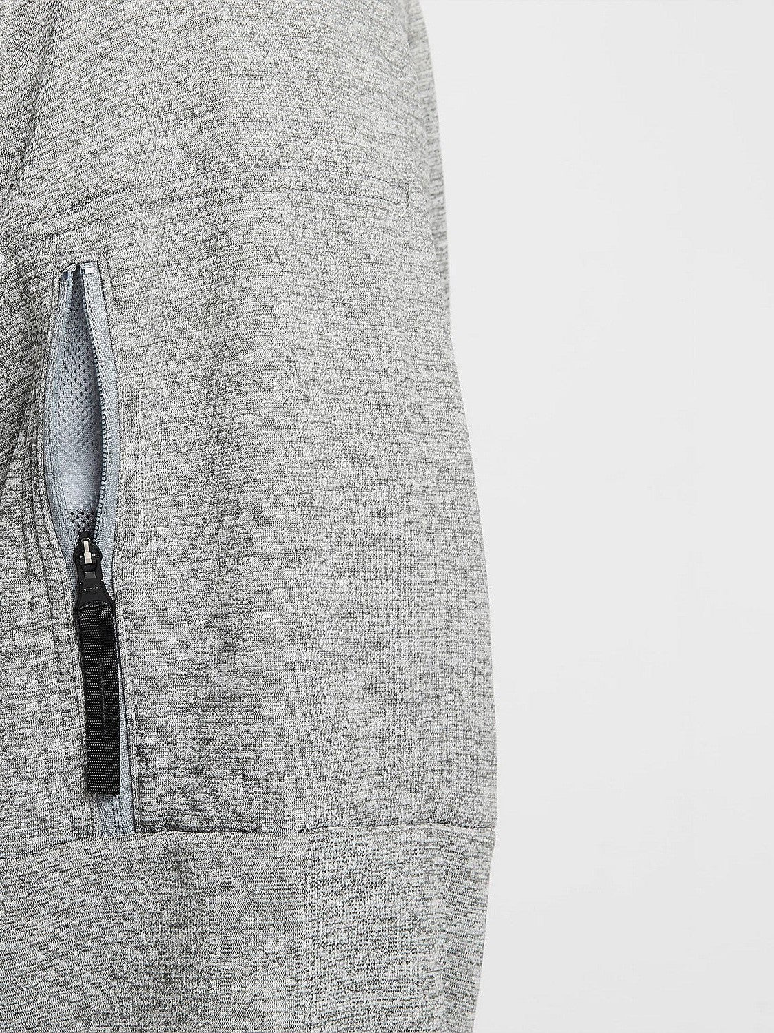 Therma-FIT Full-Zip Fitness Hoodie