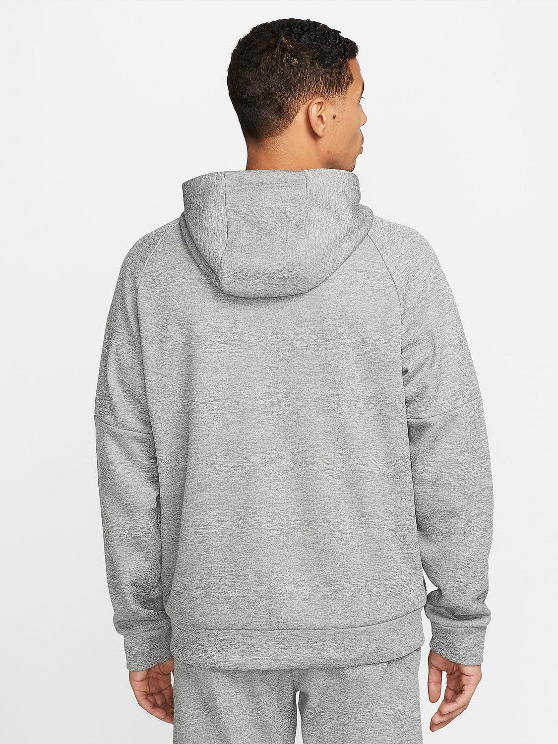 Therma-FIT Full-Zip Fitness Hoodie