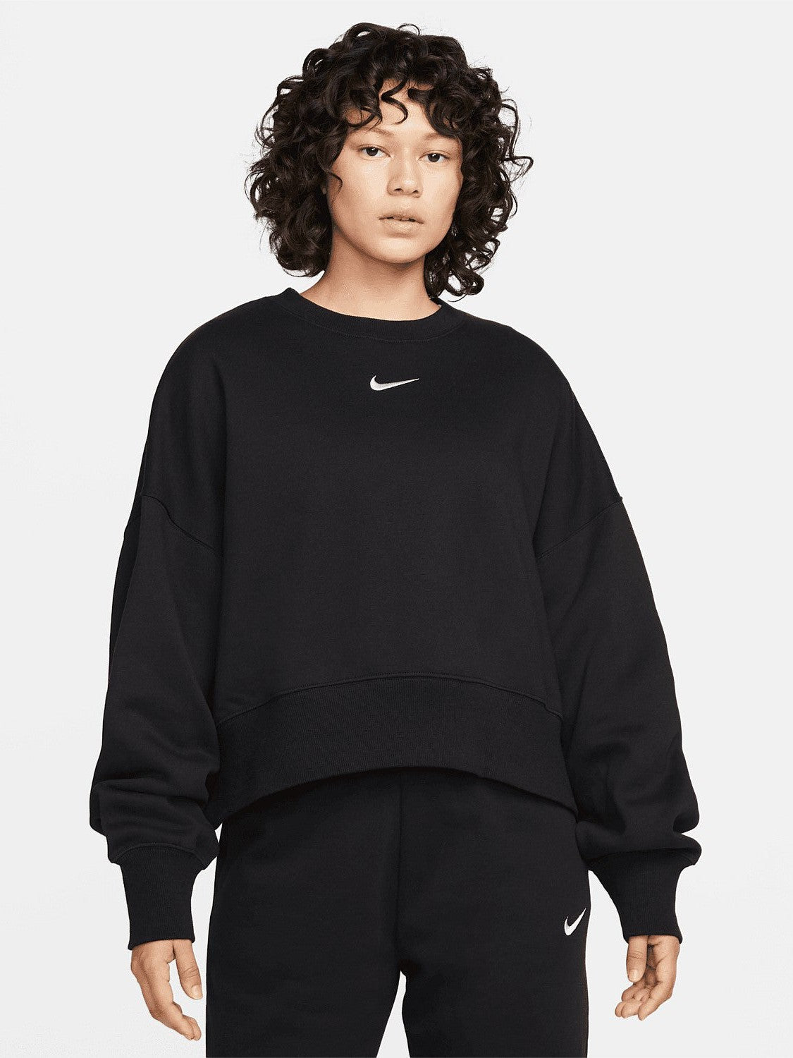 Sportswear Phoenix Crew Fleece