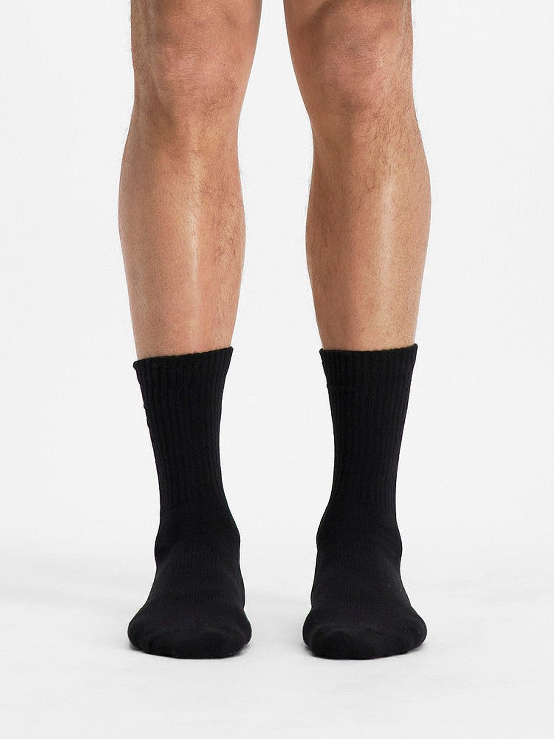C Logo Crew Socks 3 Pack