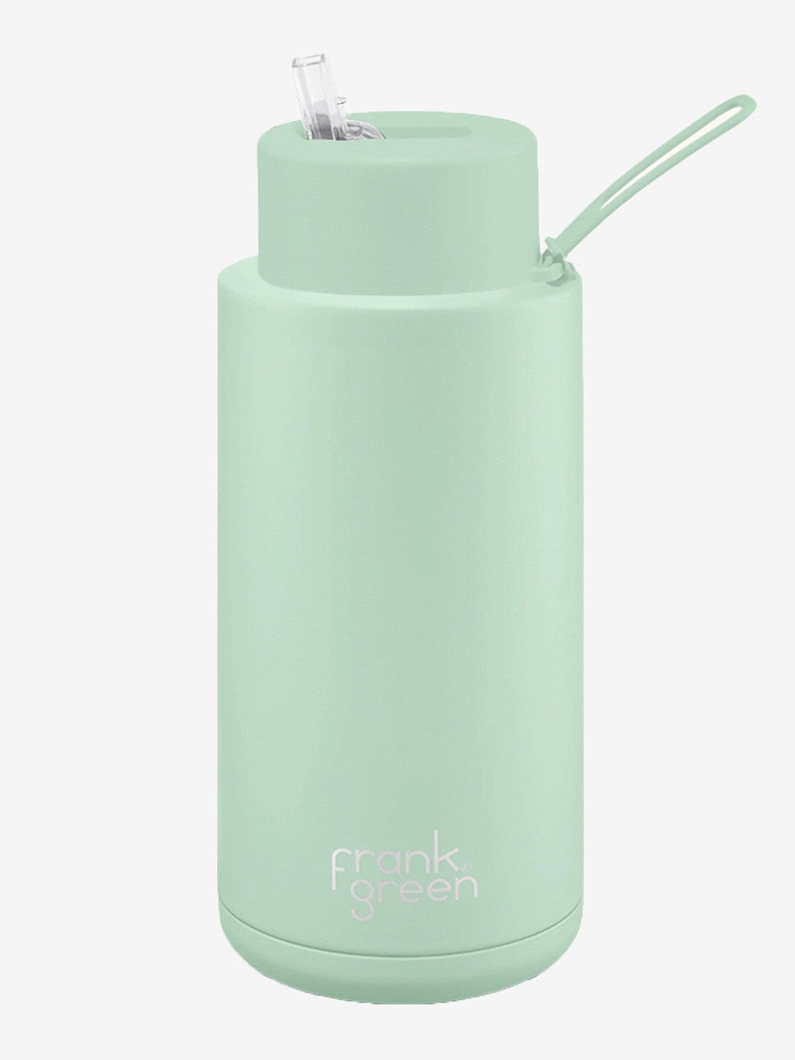 Ceramic Reusable Bottle 34oz