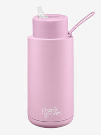Ceramic Reusable Bottle 34oz