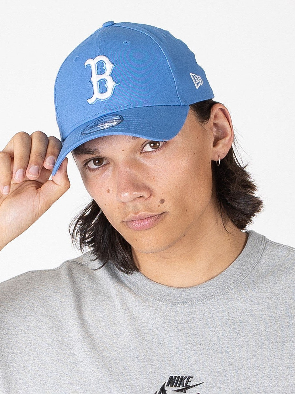 940 Boston Red Sox Cloth Strap Cap