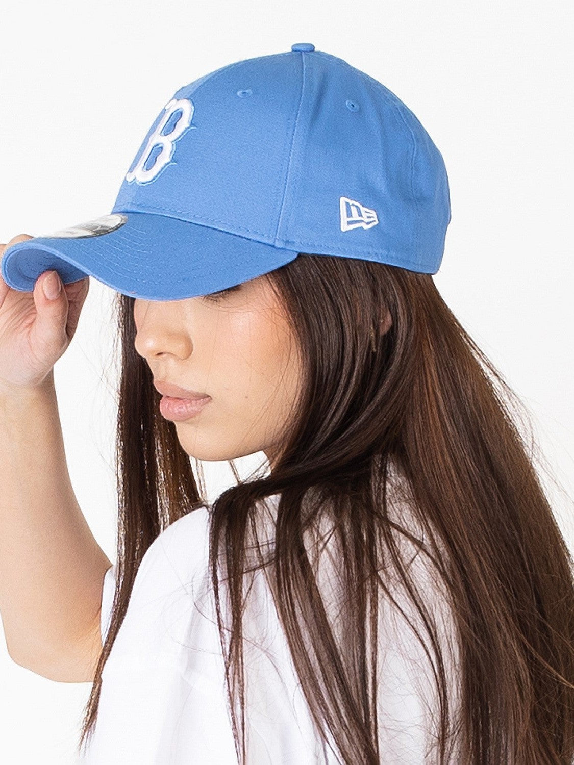 940 Boston Red Sox Cloth Strap Cap