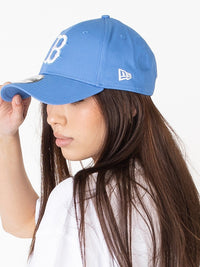 940 Boston Red Sox Cloth Strap Cap