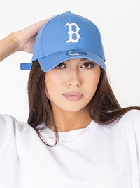 940 Boston Red Sox Cloth Strap Cap