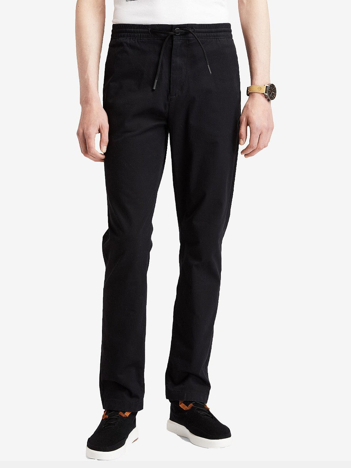 Lovell Lake Slim Tapered Jogger Pants